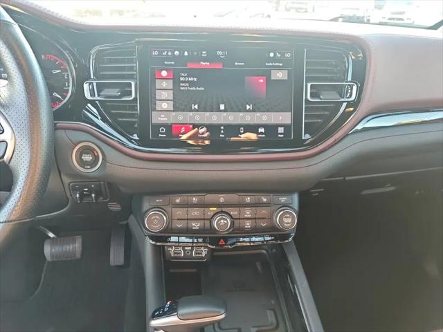2024 Dodge Durango Citadel