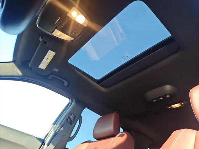 2024 Dodge Durango Citadel
