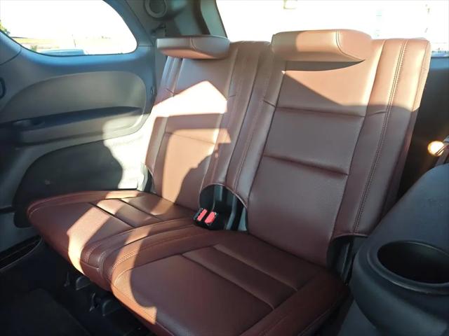 2024 Dodge Durango Citadel