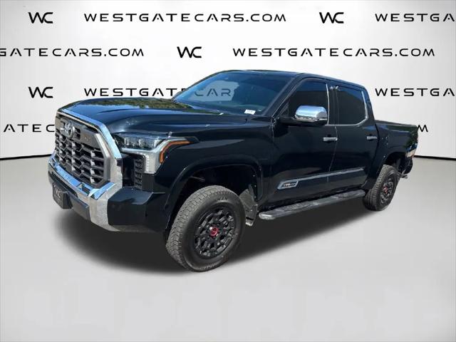 2024 Toyota Tundra 1794 Edition for sale in Raleigh, NC