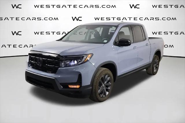2025 Honda Ridgeline Sport for sale in Raleigh, NC