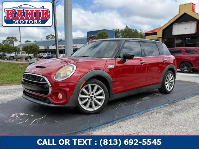 2017 MINI Cooper Clubman Cooper S for sale in Winter Park, FL