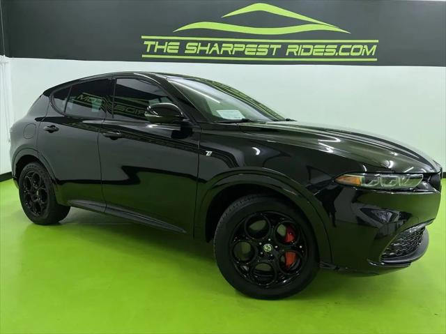 2024 Alfa Romeo Tonale Ti EAWD for sale in Englewood, CO