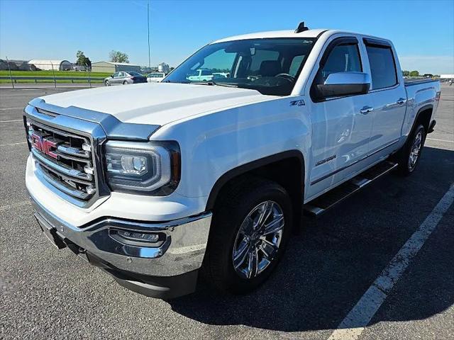 2016 GMC Sierra 1500 SLT for sale in Winchester, VA