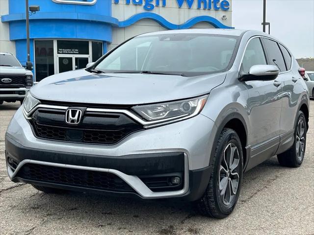 2020 Honda CR-V for sale near Athens, OH