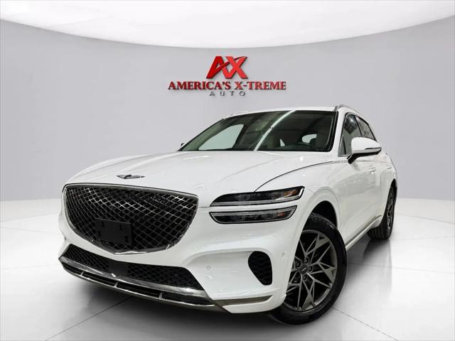 2022 Genesis GV70 2.5T AWD for sale in Atlanta, GA