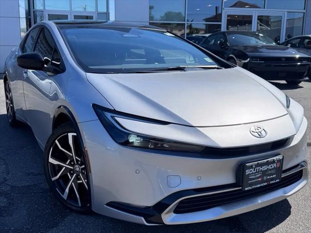 2025 Toyota Prius Plug-In XSE for sale in Inwood, NY