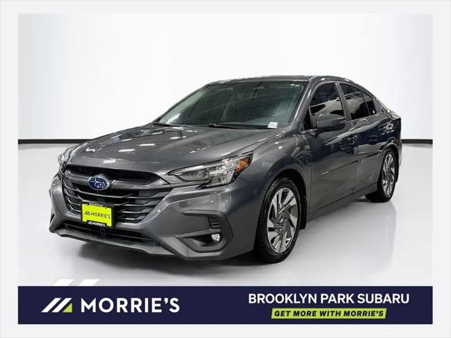 2025 Subaru Legacy Limited for sale in Brooklyn Park, MN