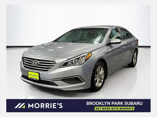2016 Hyundai Sonata SE for sale in Brooklyn Park, MN