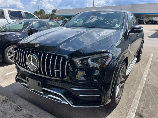 2022 Mercedes-Benz GLE AMG GLE 53 4MATIC for sale in Sanford, FL
