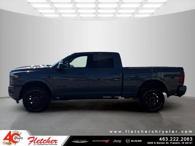 2026 Ram 2500 Limited Crew Cab 4x4 64 Box for sale in Franklin, IN