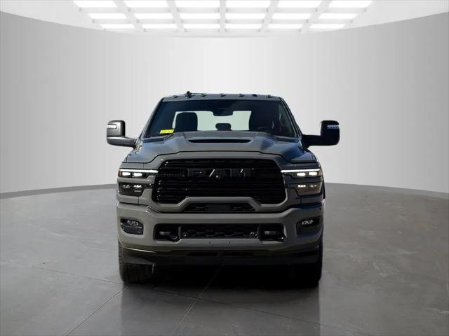 2026 Ram 2500 Limited Crew Cab 4x4 64 Box