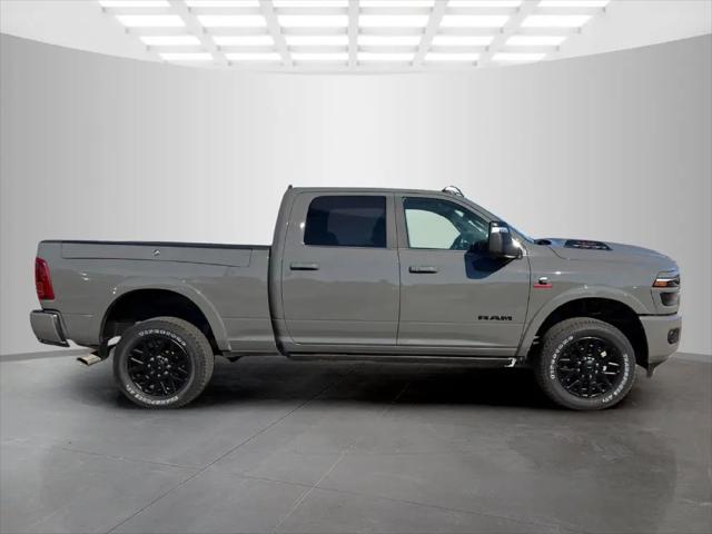 2026 Ram 2500 Limited Crew Cab 4x4 64 Box