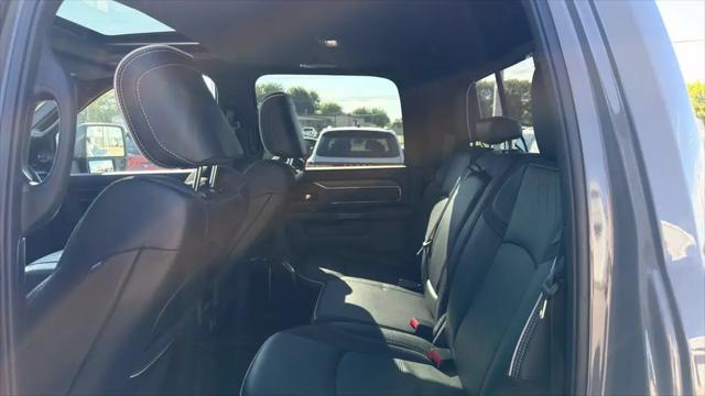 2026 Ram 2500 Limited Crew Cab 4x4 64 Box