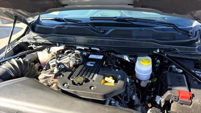 2026 Ram 2500 Limited Crew Cab 4x4 64 Box