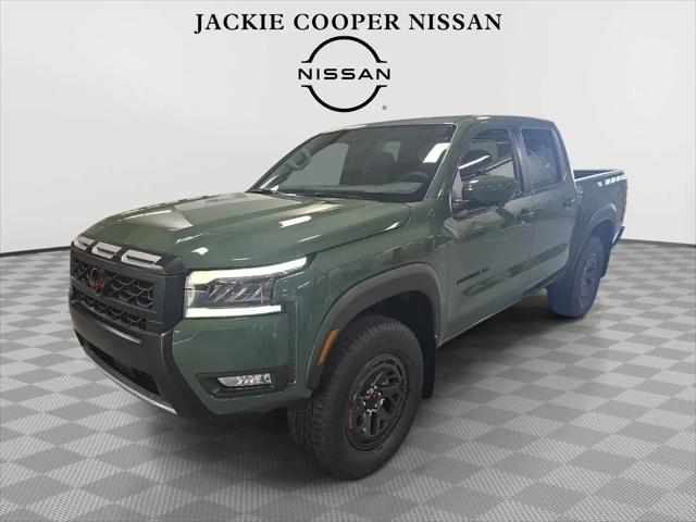 2027 Nissan Frontier PRO-4X for sale in Tulsa, OK