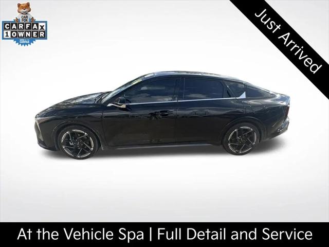 2025 Kia K4 GT-Line for sale in Corpus Christi, TX