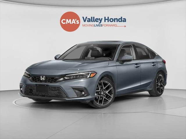 2022 Honda Civic Sport Touring for sale in Staunton, VA