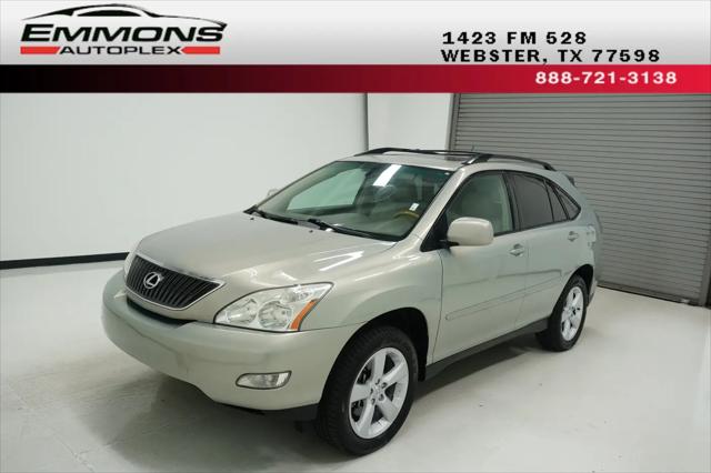 2005 Lexus RX 330 RX 330 for sale in Webster, TX