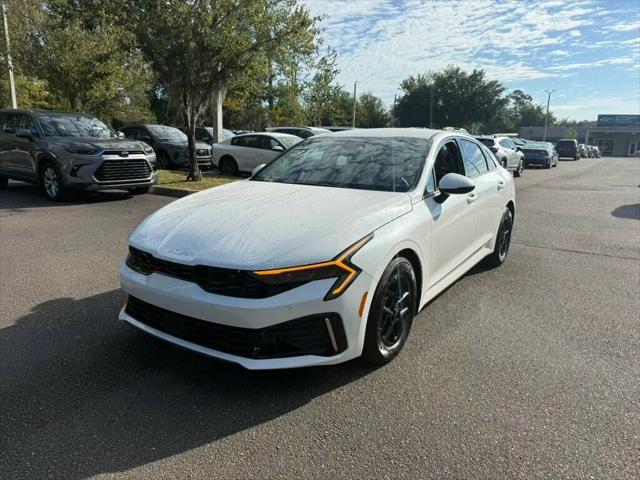 2026 Kia K5 LXS FWD for sale in Gainesville, FL