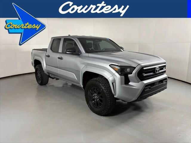 2025 Toyota Tacoma SR for sale in Phoenix, AZ