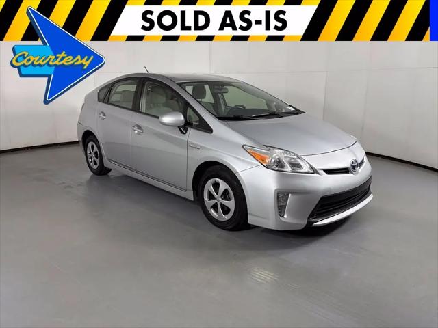 2013 Toyota Prius Two for sale in Phoenix, AZ
