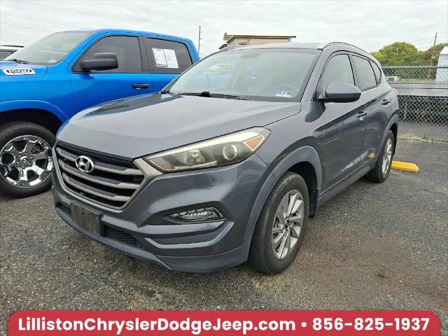 2016 Hyundai Tucson SE for sale in Millville, NJ