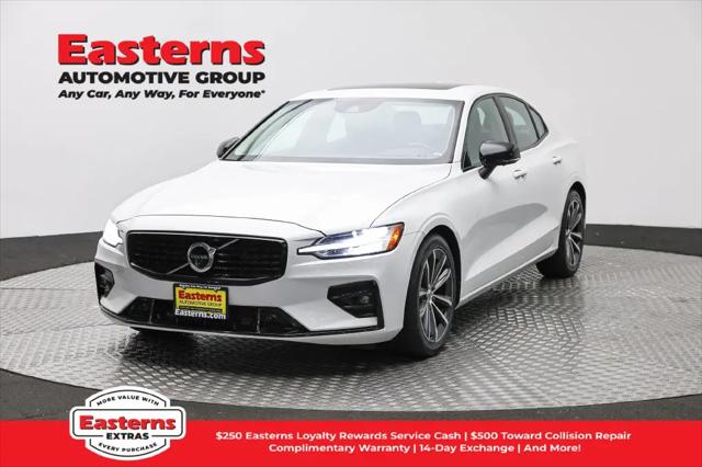 2022 Volvo S60 B5 Momentum for sale in Temple Hills, MD