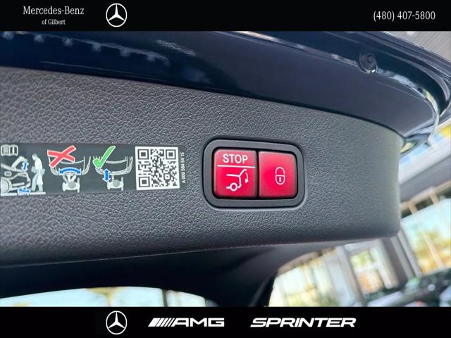 2023 Mercedes-Benz GLC 4MATIC SUV