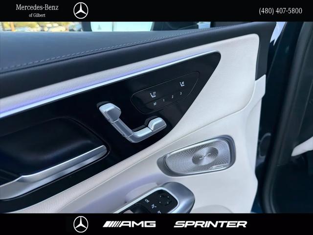 2023 Mercedes-Benz GLC 4MATIC SUV