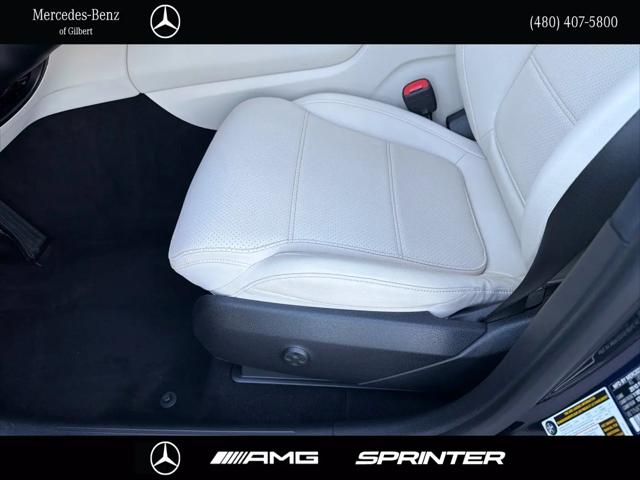 2023 Mercedes-Benz GLC 4MATIC SUV