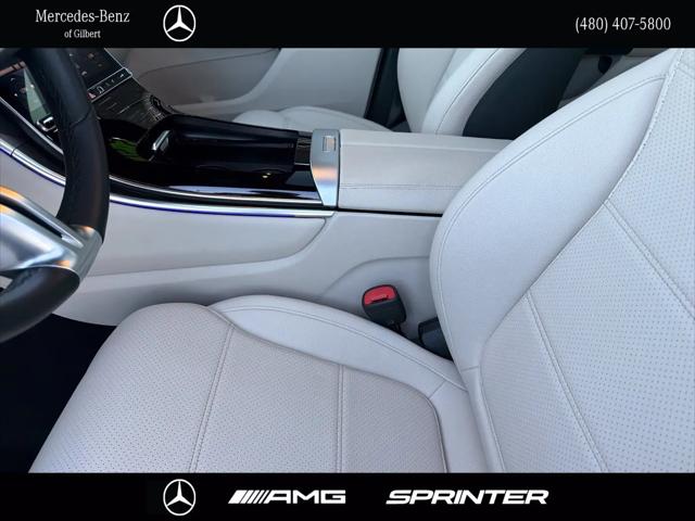 2023 Mercedes-Benz GLC 4MATIC SUV