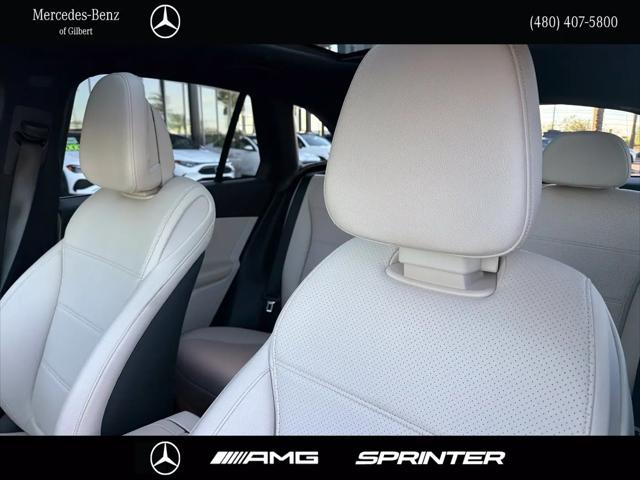 2023 Mercedes-Benz GLC 4MATIC SUV
