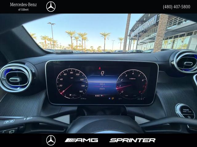 2023 Mercedes-Benz GLC 4MATIC SUV