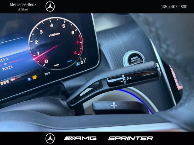 2023 Mercedes-Benz GLC 4MATIC SUV