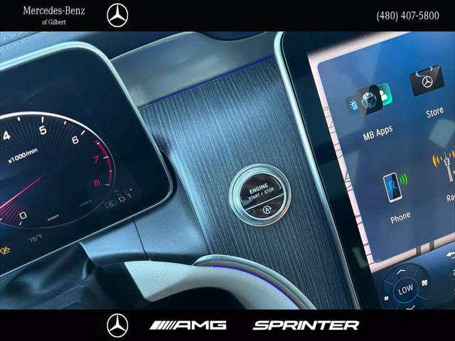2023 Mercedes-Benz GLC 4MATIC SUV