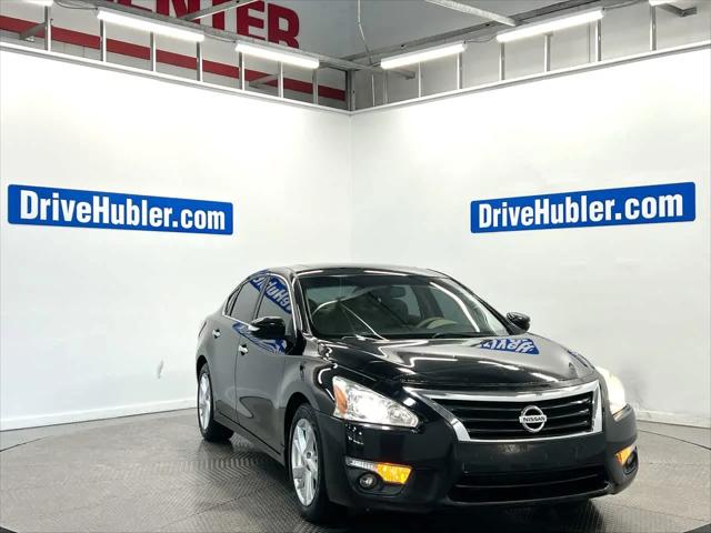 2014 Nissan Altima 2.5 SV for sale in Indianapolis, IN