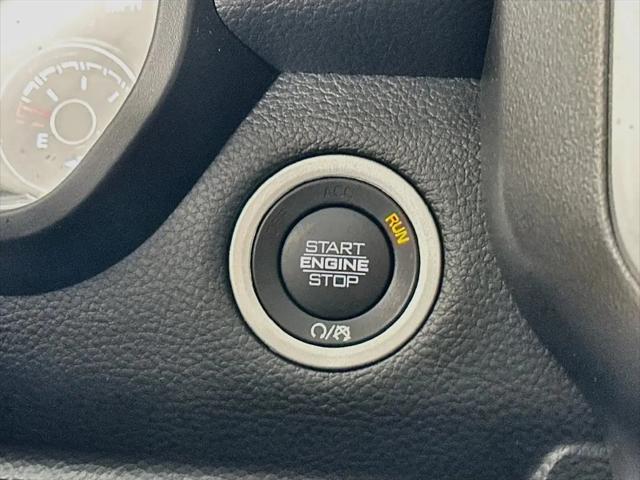 2023 Ram 1500 Big Horn Crew Cab 4x4 64 Box