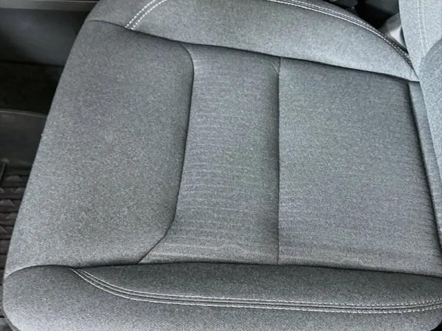 2023 Ram 1500 Big Horn Crew Cab 4x4 64 Box