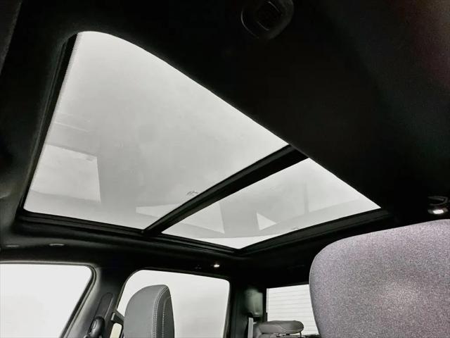 2023 Ram 1500 Big Horn Crew Cab 4x4 64 Box