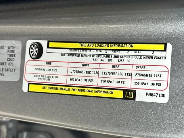2023 Ram 1500 Big Horn Crew Cab 4x4 64 Box