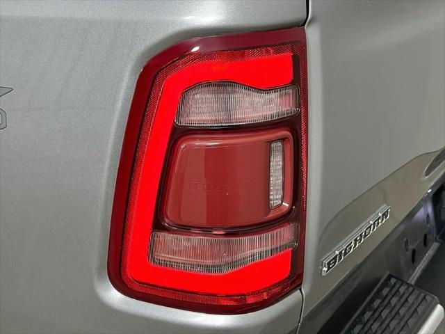 2023 Ram 1500 Big Horn Crew Cab 4x4 64 Box