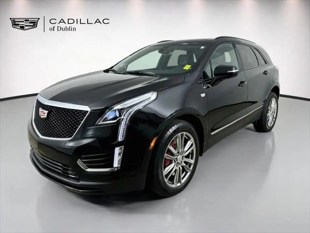 2024 Cadillac XT5 AWD Sport for sale in Dublin, OH