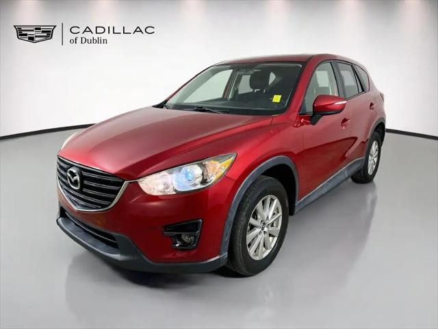 2016 Mazda CX-5 Touring for sale near Dublin, OH