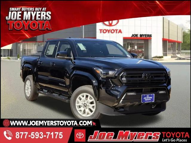 2026 Toyota Tacoma SR5 for sale in Houston, TX