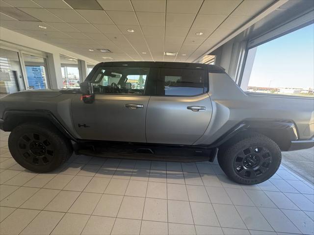 2026 GMC HUMMER EV 3X 4WD