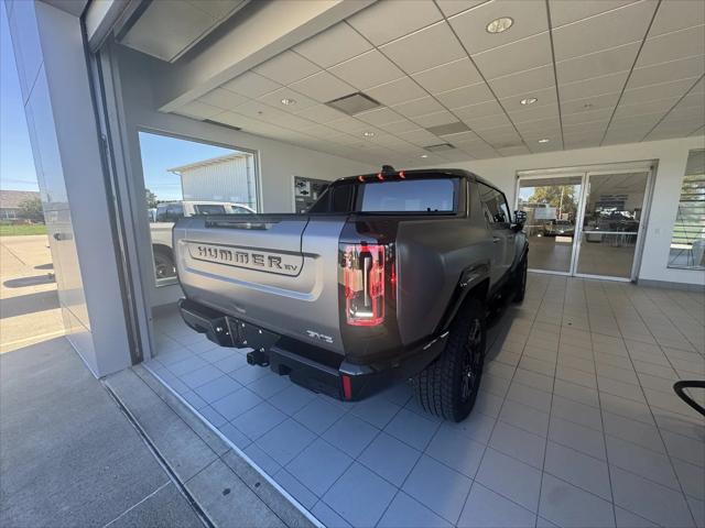 2026 GMC HUMMER EV 3X 4WD