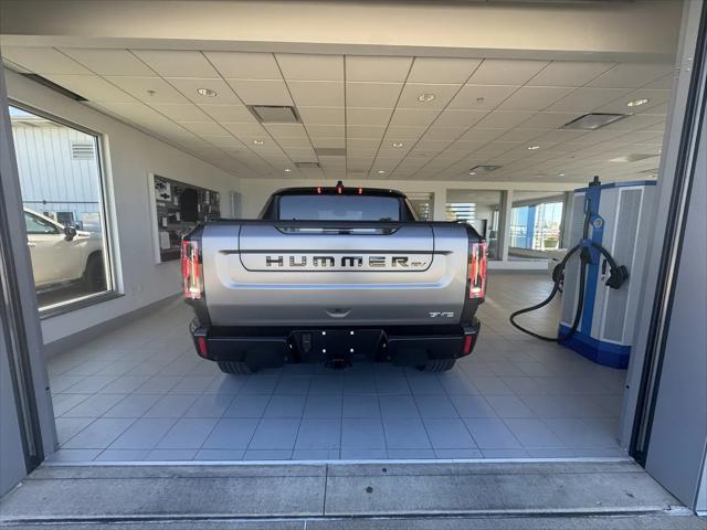 2026 GMC HUMMER EV 3X 4WD