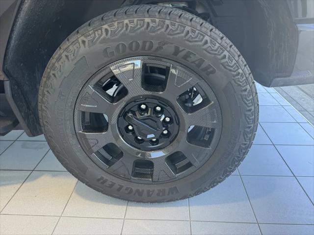 2026 GMC HUMMER EV 3X 4WD