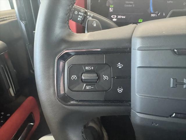 2026 GMC HUMMER EV 3X 4WD